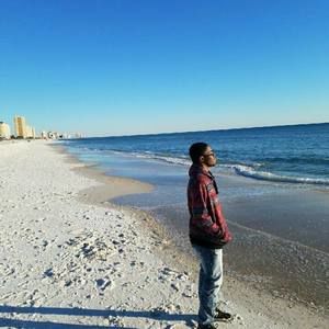 Meet your Posher, Erick